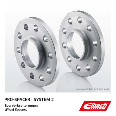 EIBACH Spurverbreiterung s90212030
