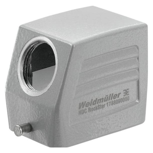 Weidmüller WEIDMÃLLER HDC HB6 SDVL 2xM20G (1788170000)