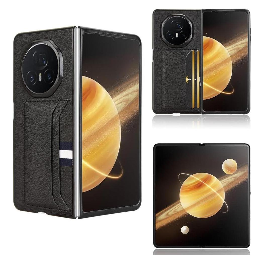 Cover-Discount HONOR Magic V3 5G - Pratkische Hülle mit Kartenfächern (Honor Magic V3) (53633475)