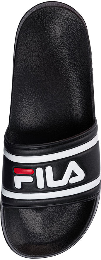 Fila Morro Bay tossut (miehet) - Black, 40