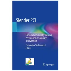 Slender PCI, Fachbücher von Fuminobu Yoshimachi