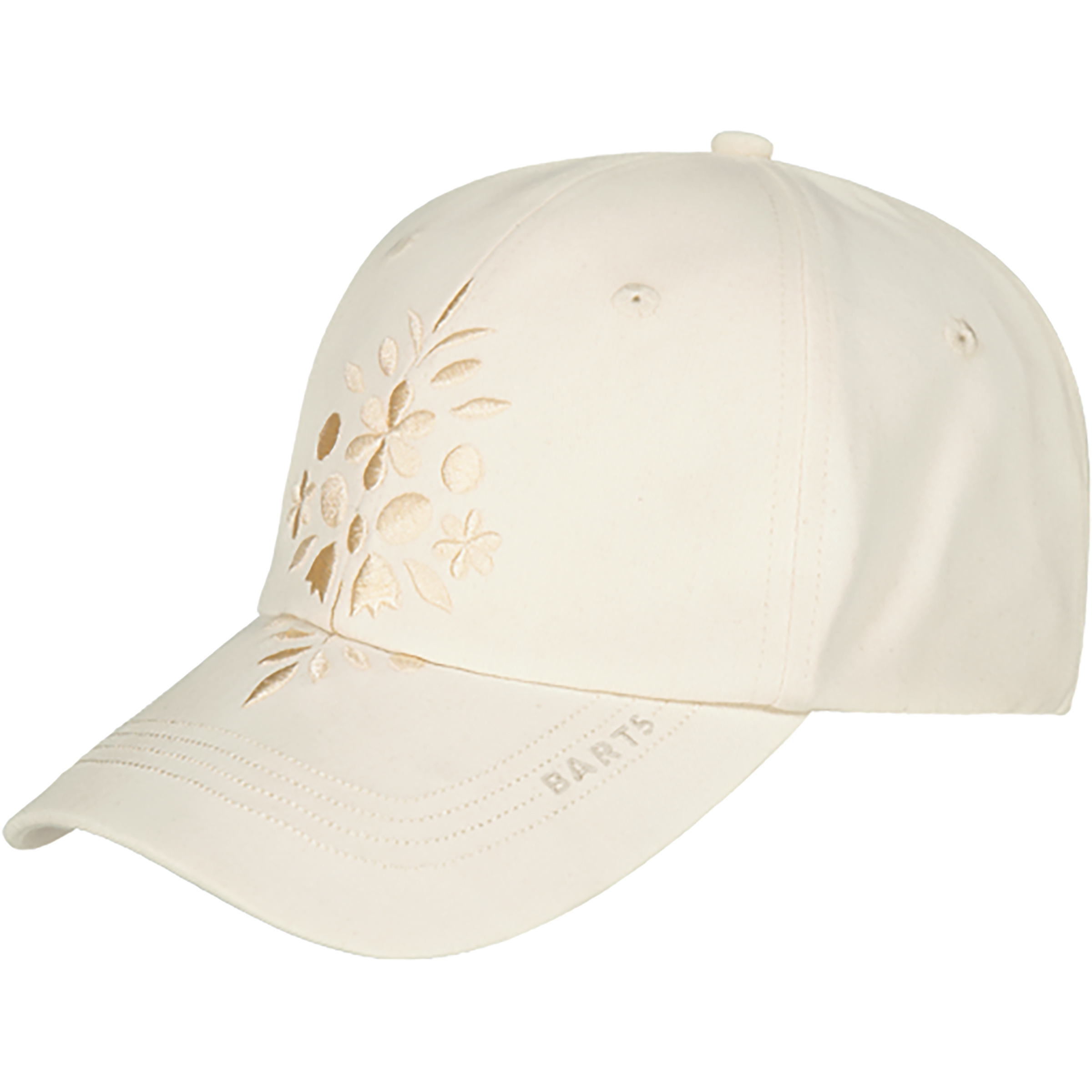 Barts Smoothe Cap Damen Basecaps beige Lifestyle Hautfreundlich