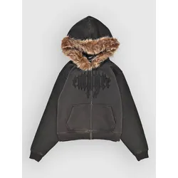 Empyre Transplant Kids Hoodie black Gr. L