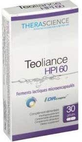 Physiomance Teoliance Hpi 60 30cáps