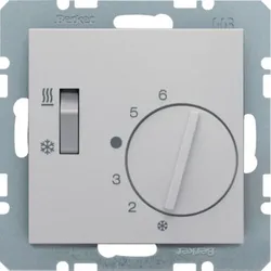 Berker Raumtemperaturregler 20291404