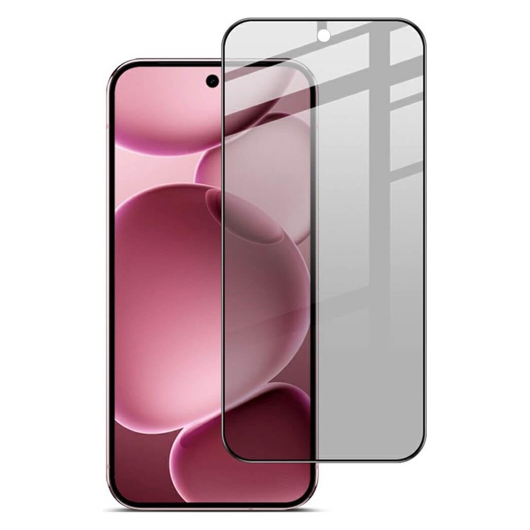 Imak Google Pixel 11 Pro XL - Panzerglas Display Privacy Anti-Spy (Google Pixel 11 Pro XL) (76474543)