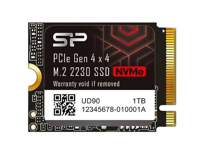 Silicon Power UD90 1To SSD 2230