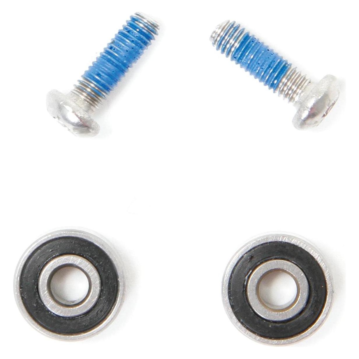 Sram Lever Bearing Kit 1/8X3/8X5/32 (11.5018.023.000)