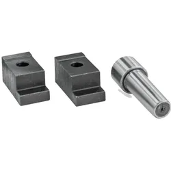 Optimum, Zubehör Maschine, Horizontal-Vertikal-Rundteiltisch RT 100