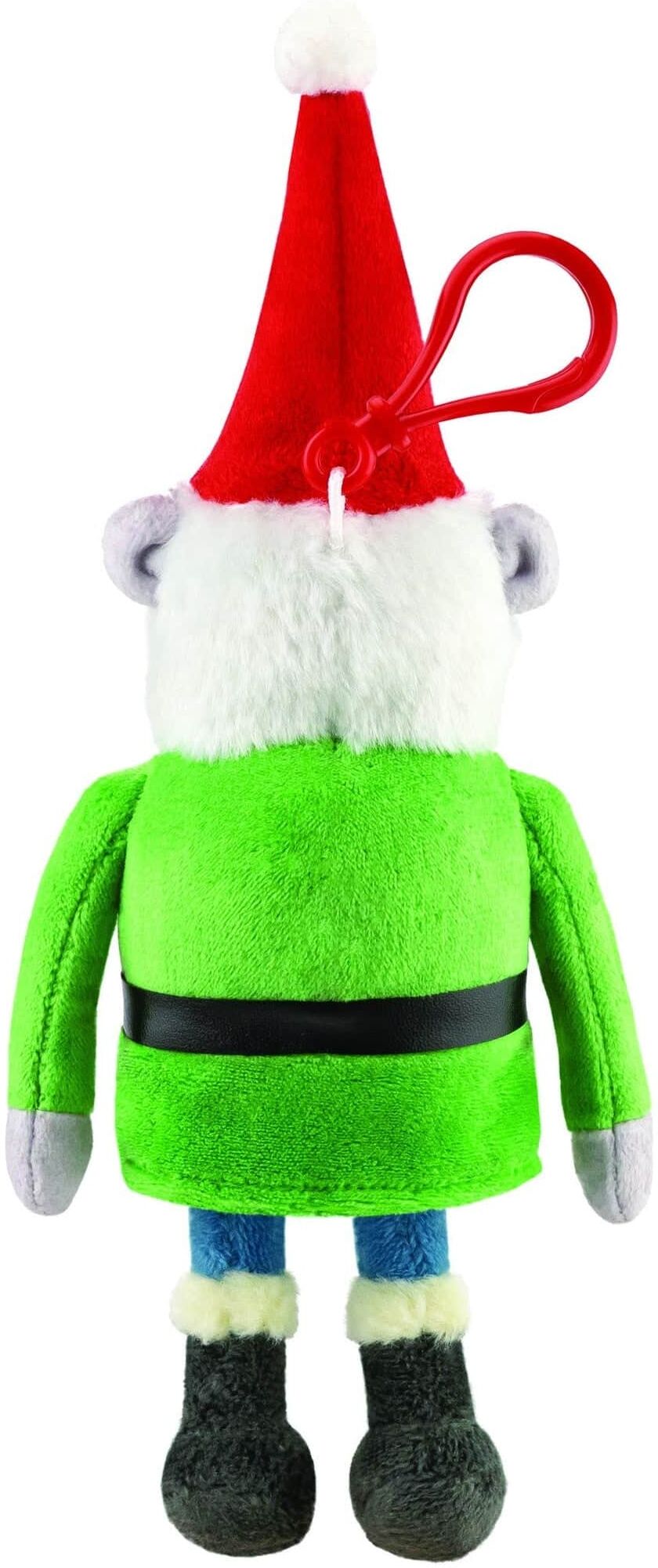 Aurora: Softy – Norbot Plush Soft Toy 8-Inch for Kids