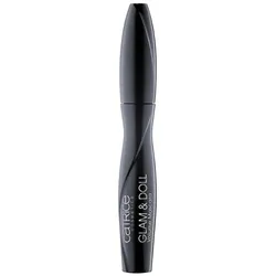 Catrice Glam & Doll Volume Mascara 010 Ultra Black 10ml