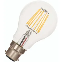 Bailey | LED-Lampe | Bajonettfassung B22d | 6W | 24V