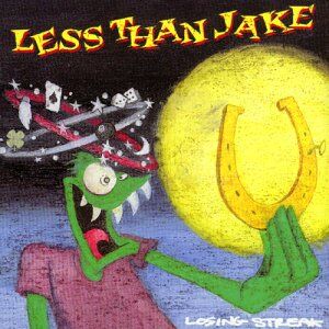 Less Than Jake - Losing Streak - Preis vom 30.09.2026 22:30:23 h