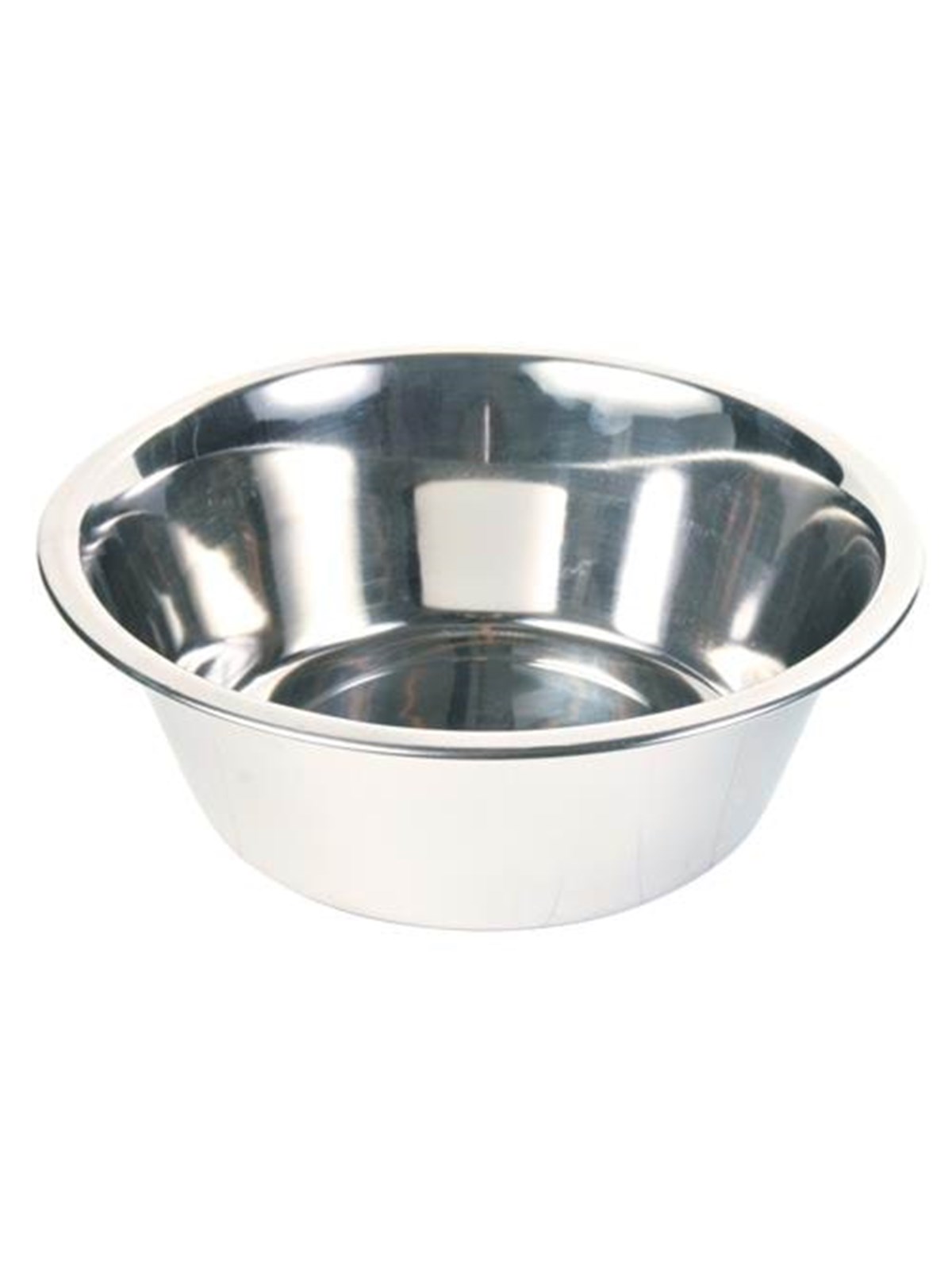 Trixie Replacement Stainless Steel Bowl 2.8 l/ø 24 cm