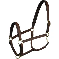 Horka, Halfter