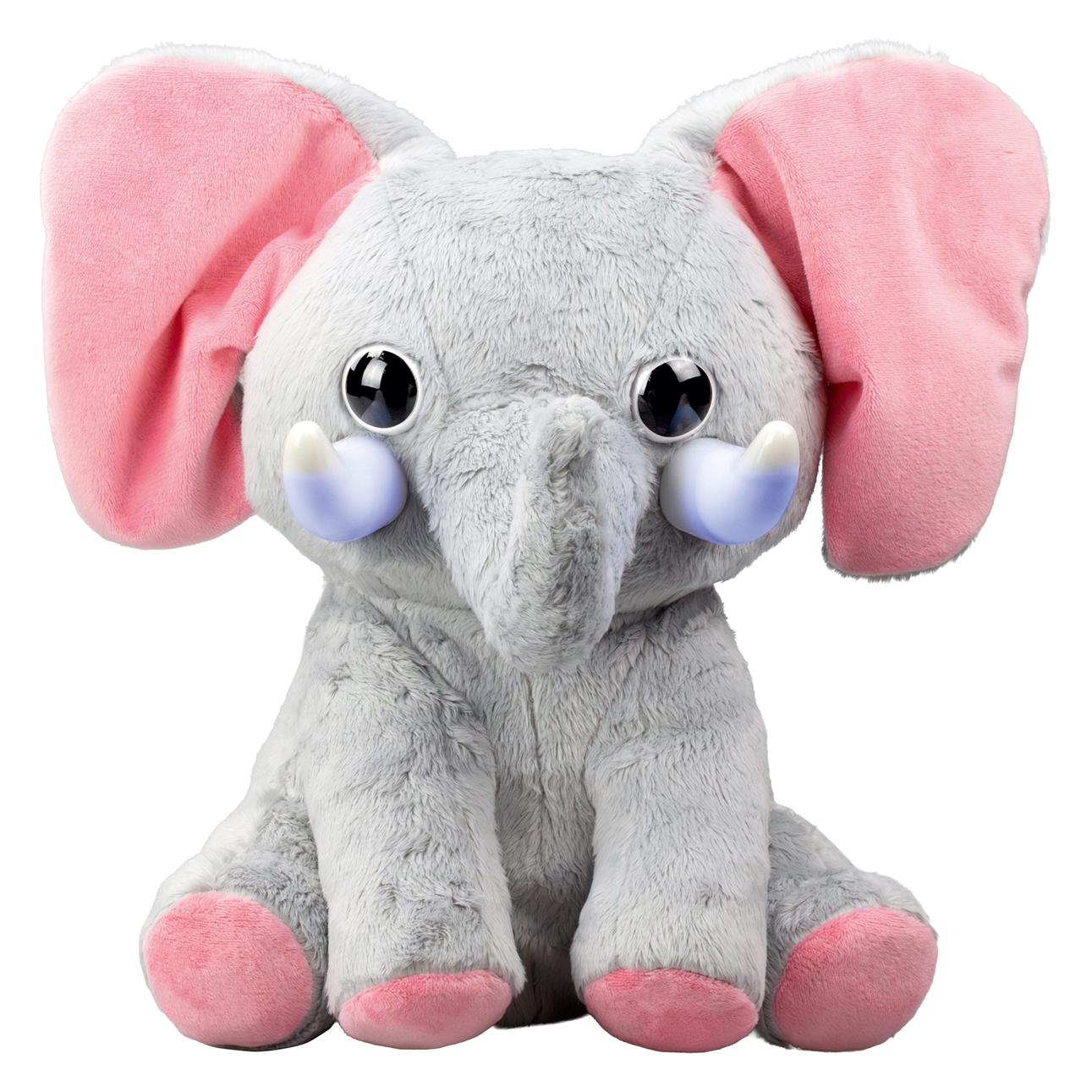 Silverlit Silv Rescue Elli (32 cm) (88638)
