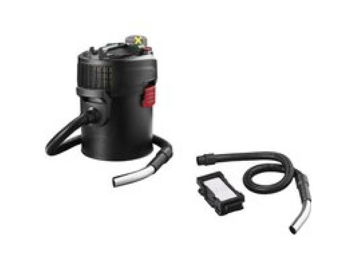 PARKSIDE® Aspirateur à cendres sans fil 20 V, PAS 20-Li 14 A1, sans batterie ni chargeur