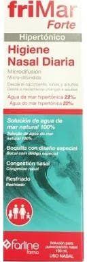 Farline Frimar Forte Hipertónico 100ml
