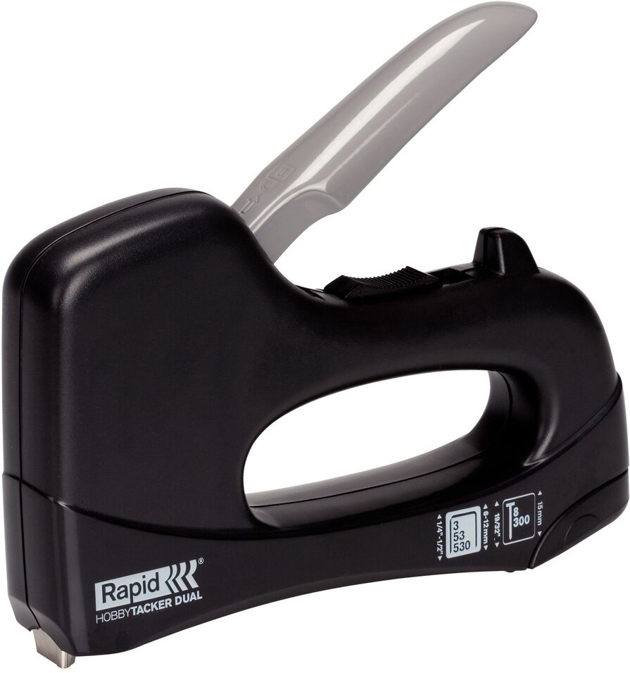 Isaberg Rapid AB Rapid Hobbytacker Dual