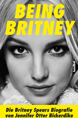 Hannibal Verlag Being Britney