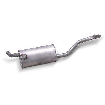 Bosal Endschalldämpfer [Hersteller-Nr. 200-035] für Renault