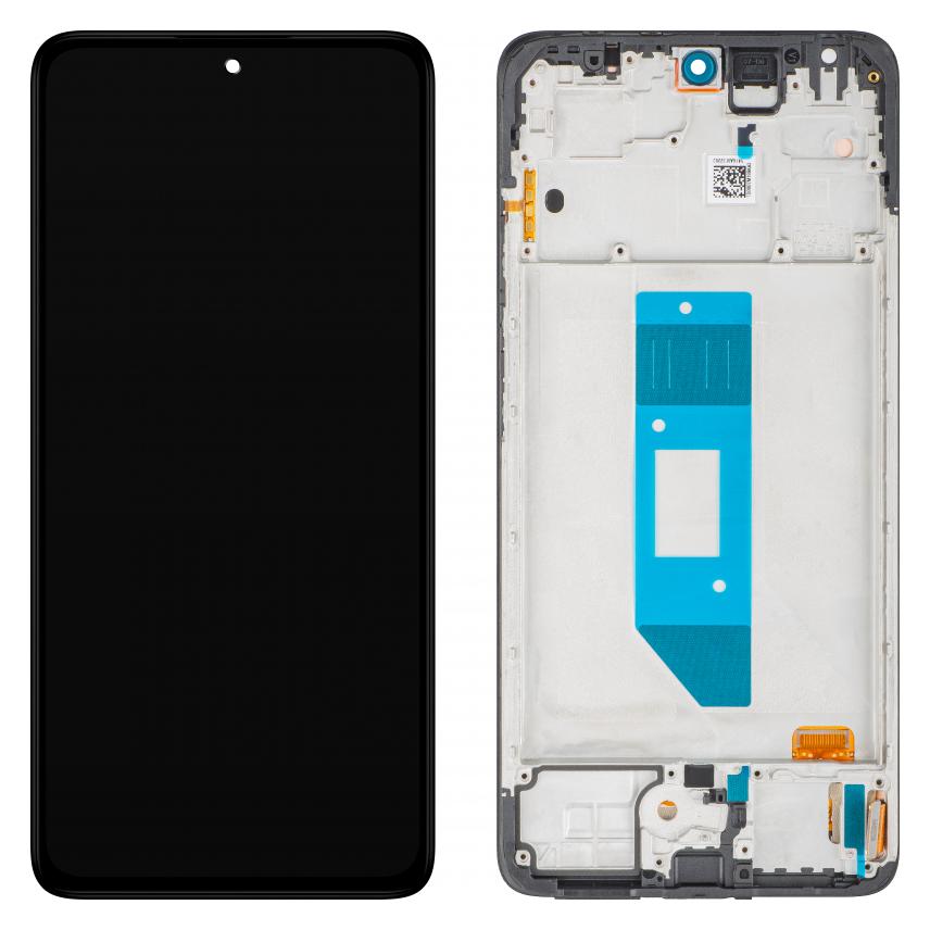 Xiaomi Display Unit (Display, Xiaomi Redmi Note 14) (65858000)