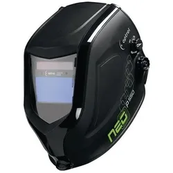 Optrel Schweißerschutzhelm neo p550 o.Seitenteile 90x110mm EN 379 DIN 4/9-13 Krt.
