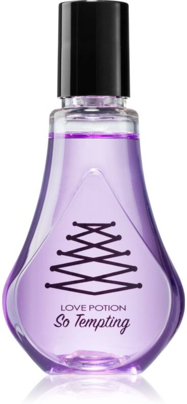 Oriflame Love Potion So Tempting perfumowany spray do ciała i włosów dla kobiet 75 ml