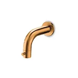 JEE-O Slimline Wand-Kaltwasserventil, bronze, 800-3734 800-3734