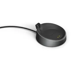 Jabra Evolve2 75 Deskstand USB-A - Black