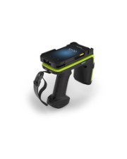 Zebra RFD90 CIRC ANT.UHF RFID GUN ONLY (RFD9031-G30G700-E8)