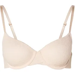 Tchibo - Balconette-BH - Damen - Gr. 85B - creme