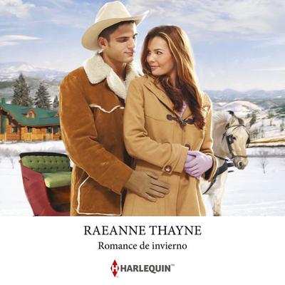 Romance de invierno - RaeAnne Thayne, Audio, 9788410624719