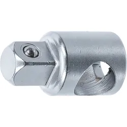 BGS Gleitgriff-Adapter für Verlängerungen | Abtrieb Außenvierkant 12,5 mm (1/2"")