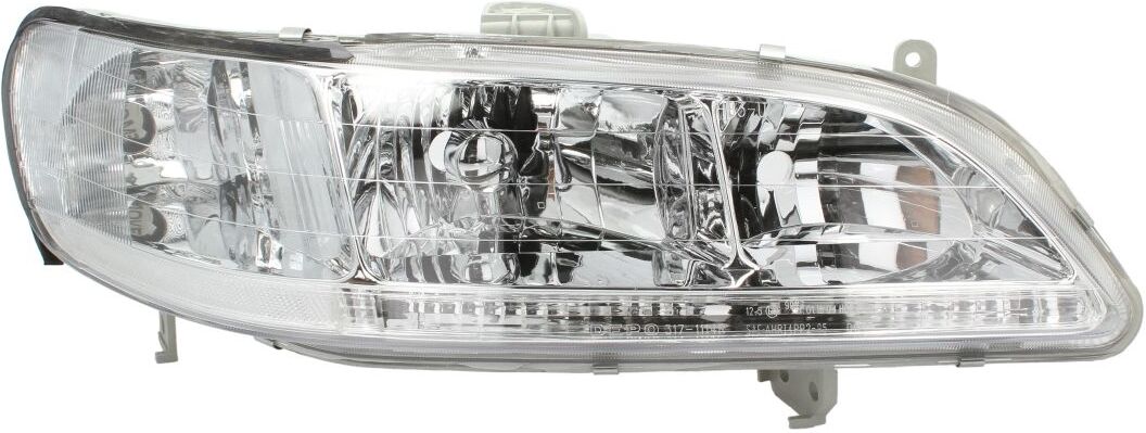 Depo Fanali 217-1126R-LD-EM