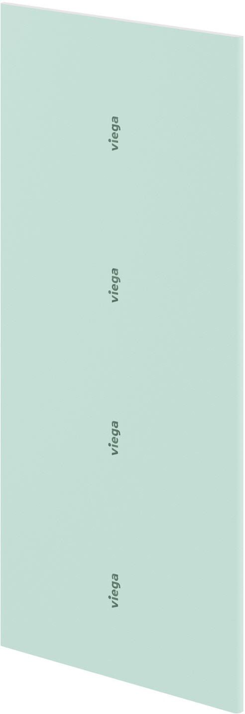 Viega Prevista Dry Gipskarton-Verkleidungsplatte, 130 cm, Modell 8570.42, Montagezubehör, 785482,