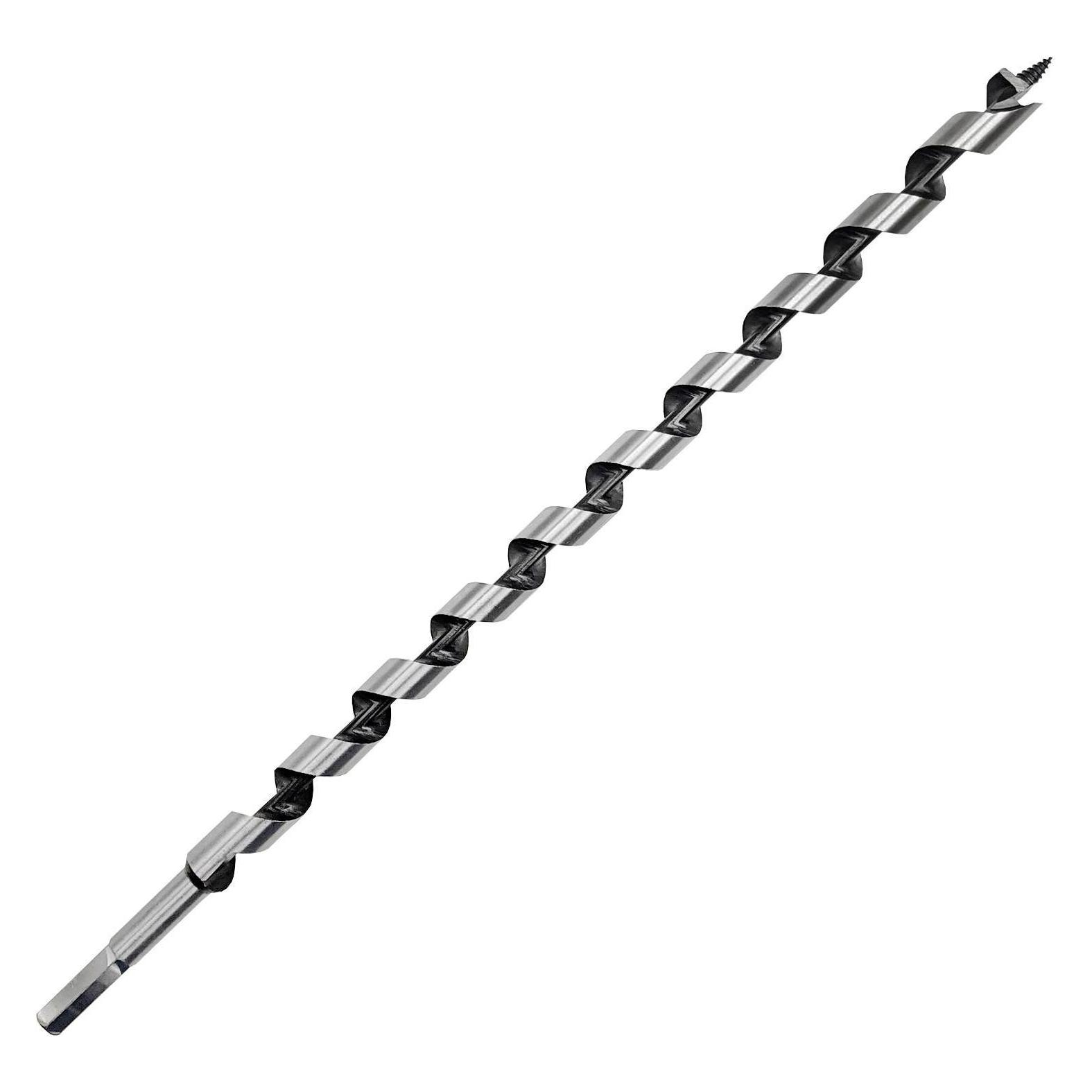Bloomsbury Spiral wood drill Specialist + 24x460 / 360 (69/2-240450)
