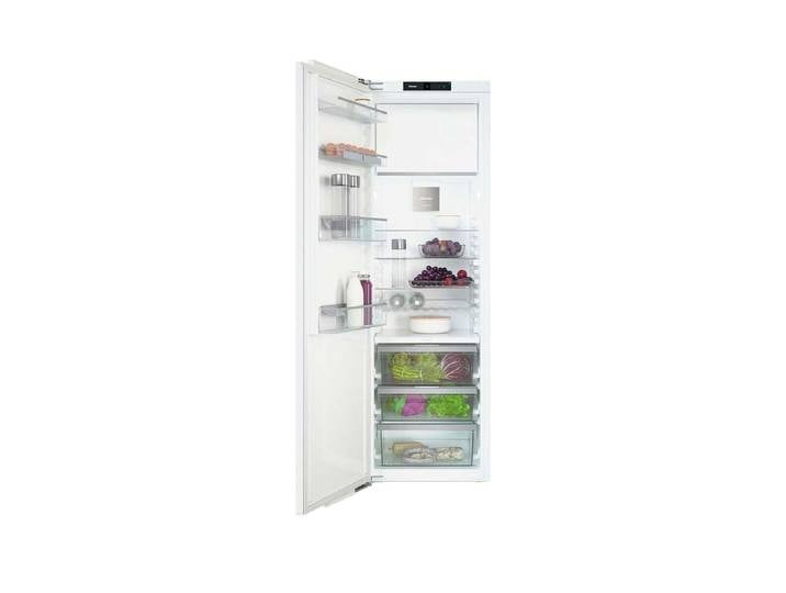 Miele K 7748 C Kühlschrank links