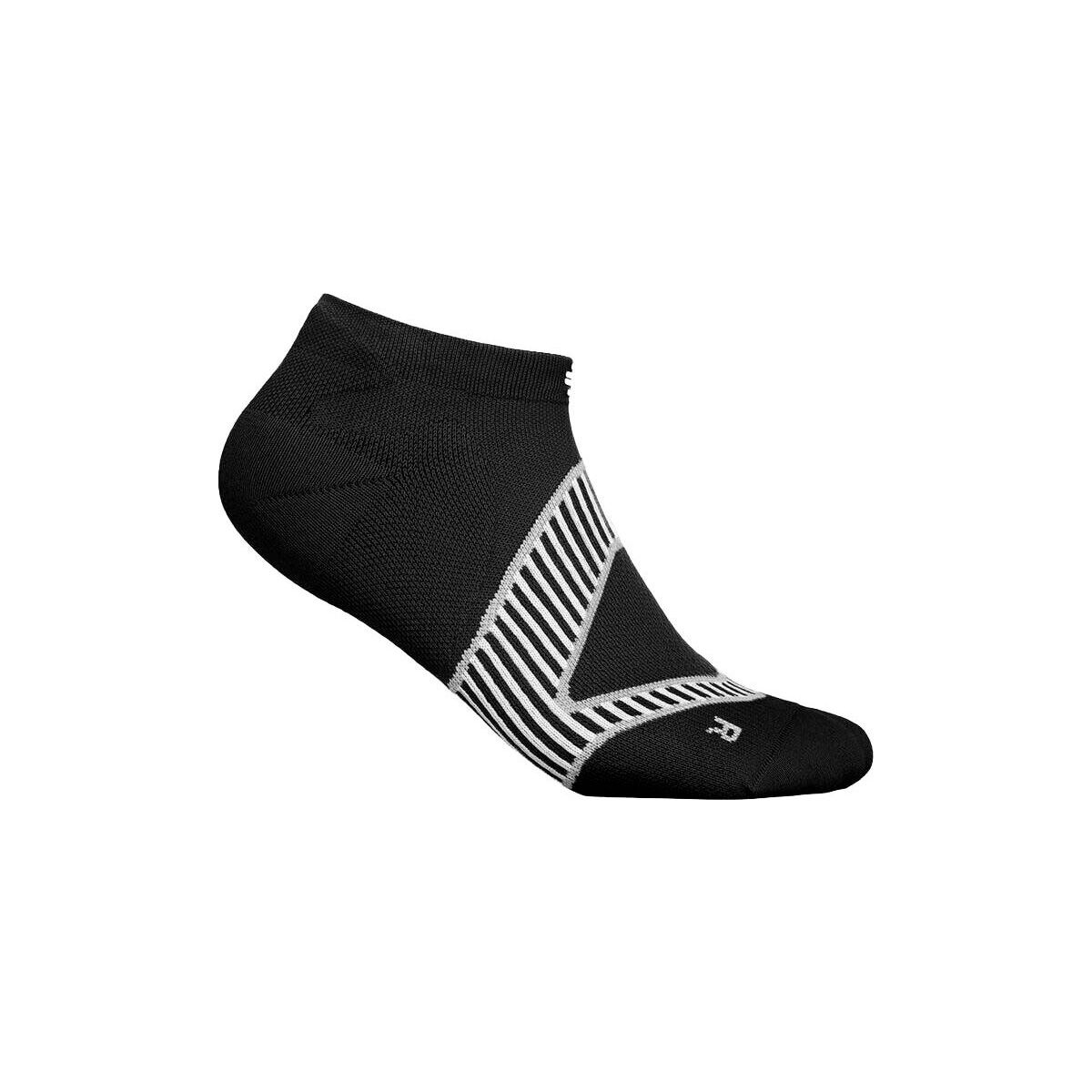 Bauerfeind Run Performance Low Cut Socks black (BLACK) 41-43 70000384