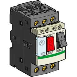 Schneider Electric Motorschutzschalter GV2ME21AE11