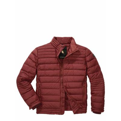 Ultraleichte Steppjacke