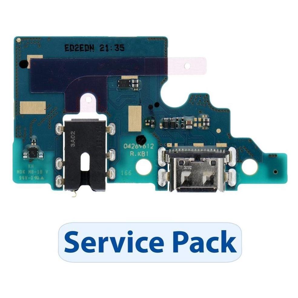 Samsung Consumables! ServicePack Charging Board A51 A515F GH96-12992A (49782110)