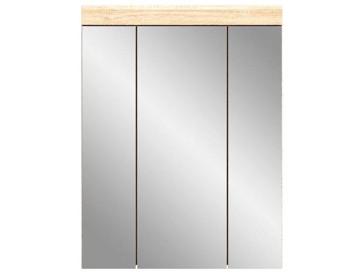 Spiegelschrank Lambada Sonoma Eiche