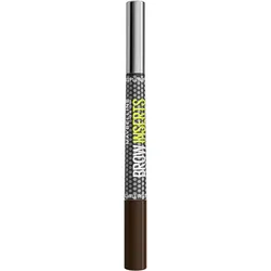 MAYBELLINE NEW YORK Brow Inserts - braun