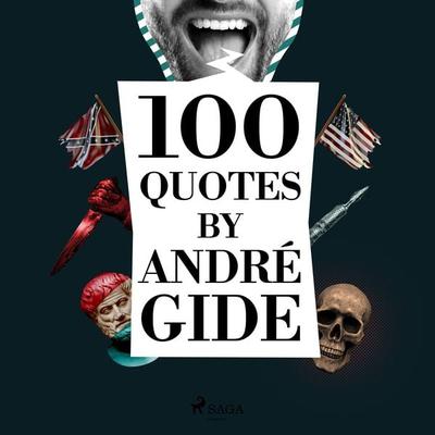 100 Quotes by Ambrose Bierce - Ambrose Bierce, Audio, 9782821178366