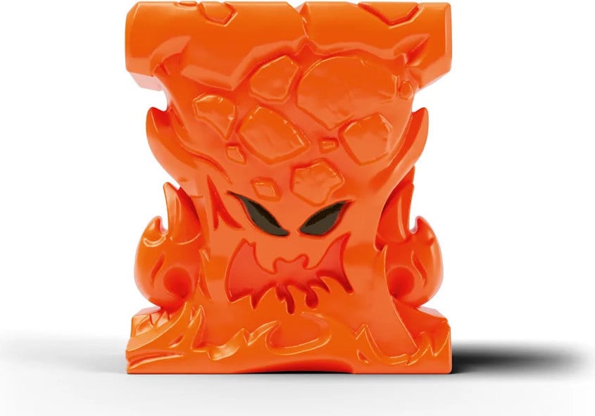 Schleich Eldrador Mini Creatures Serie 3 Speelfiguren