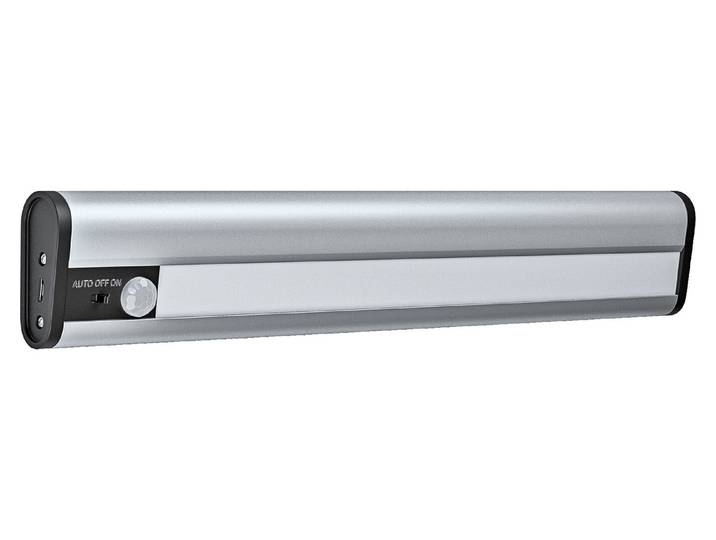 Osram Linearled Mobile USB 300 silber