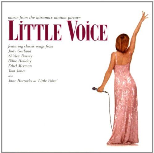 Various - Little Voice - Preis vom 27.09.2026 03:53:48 h