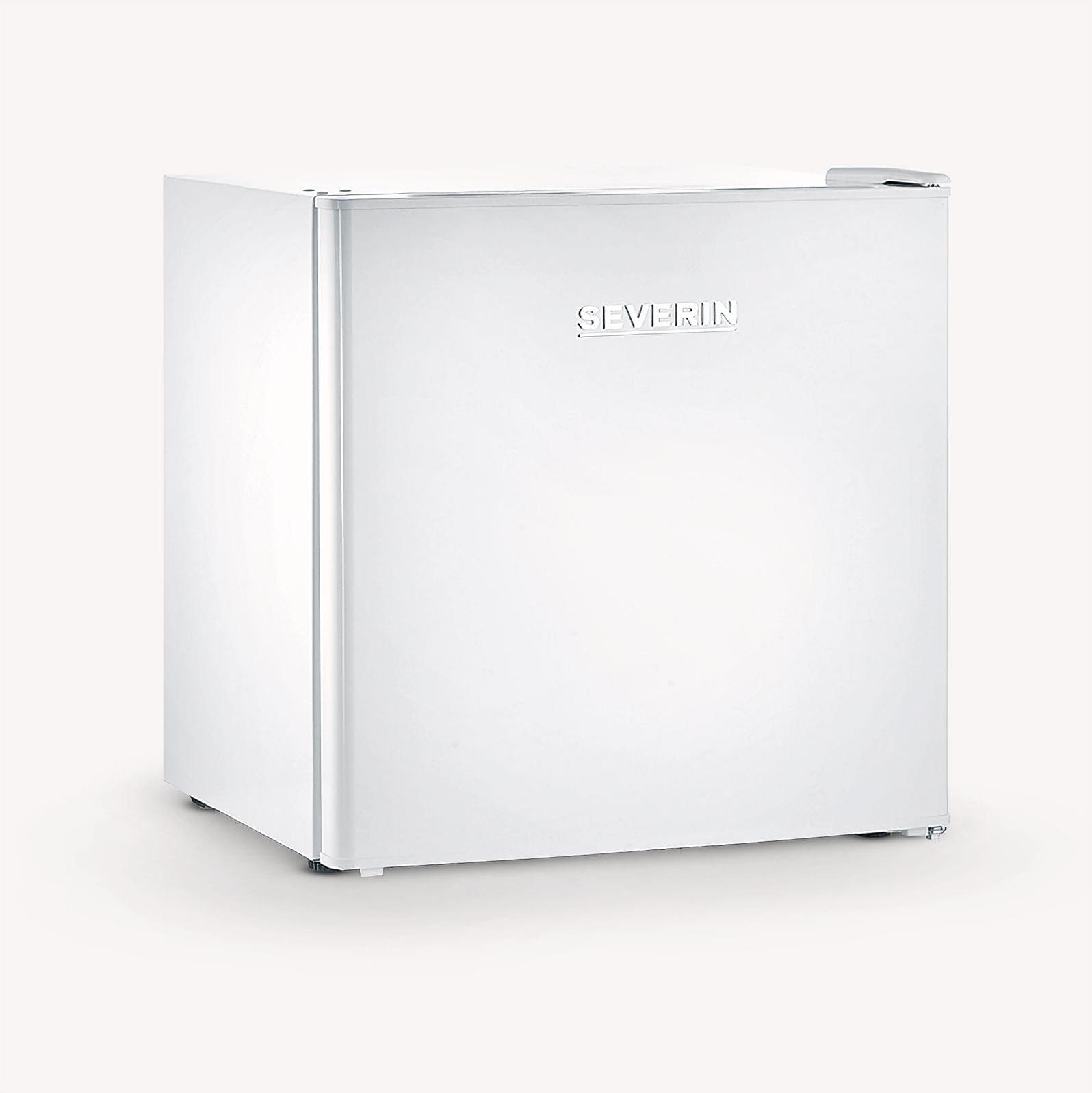 SEVERIN Gefrierbox GB 8886 aus Glas, weiß
