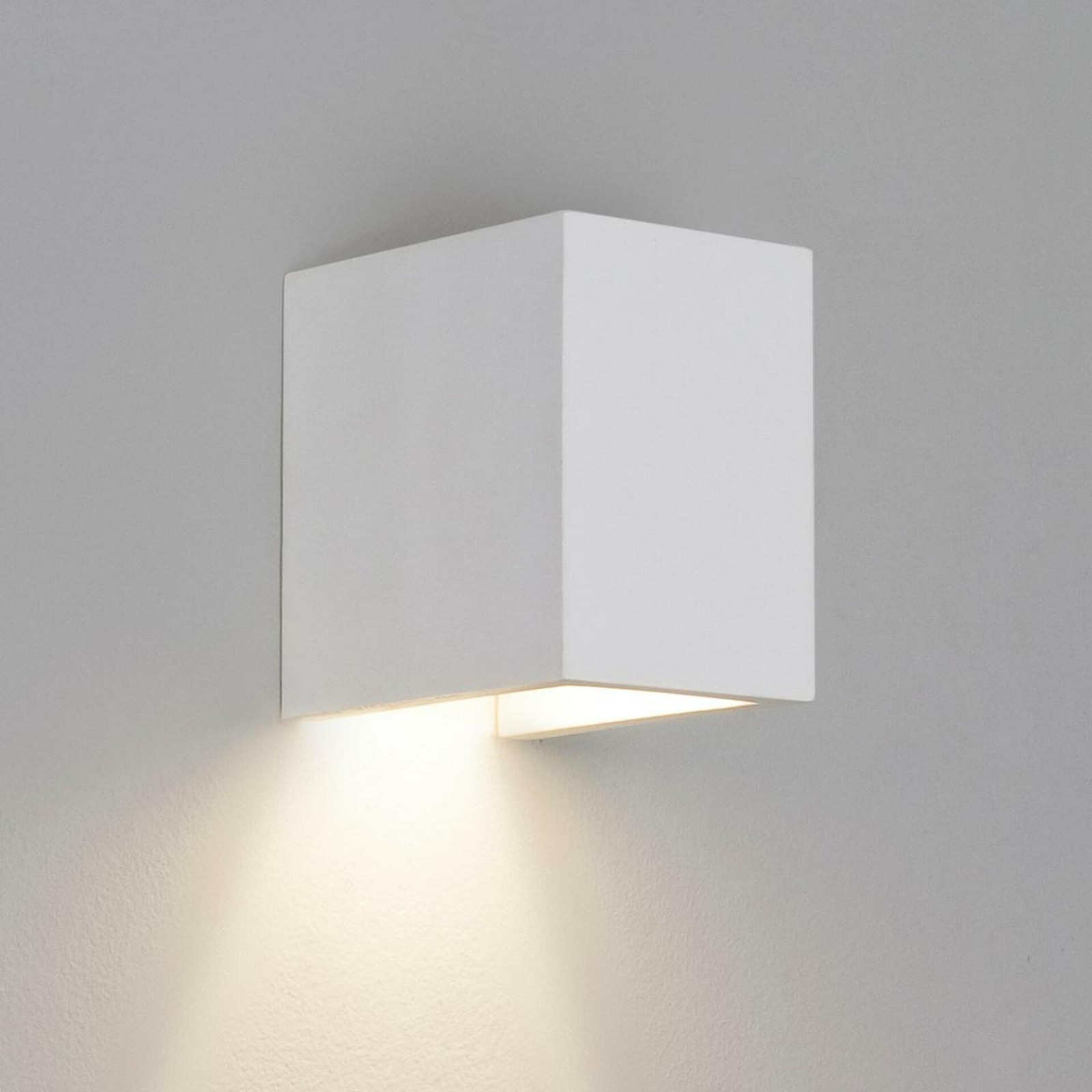 Astro Wandlamp Parma 110 LED Up/Down Gips
